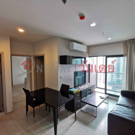 คอนโด สำหรับ เช่า: Life Sukhumvit 48, 48 ตร.ม., 2 ห้องนอน - OneDay_0