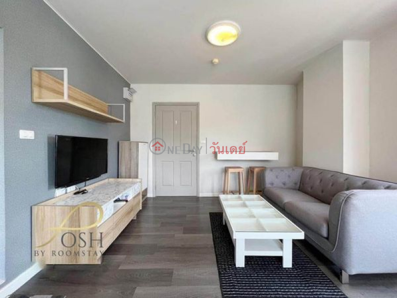 ฿ 10,000/ month | D Condo Kuku Campus Resort