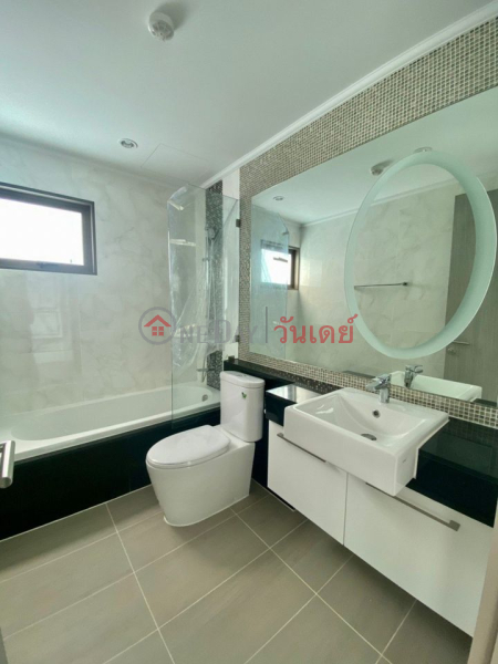 Condo for Rent: Supalai Oriental Sukhumvit 39, 99 m², 3 bedroom(s) Rental Listings