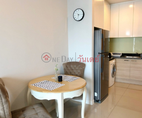 คอนโด สำหรับ เช่า: Circle Condominium, 48 ตร.ม., 1 ห้องนอน - OneDay_0