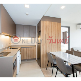 คอนโด สำหรับ เช่า: Taka Haus Ekamai 12, 67 ตร.ม., 2 ห้องนอน - OneDay_0