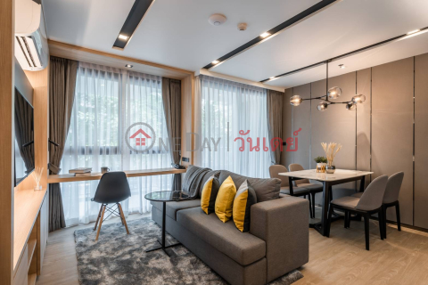 Apartment for Rent: Destiny@63, 62 m², 1 bedroom(s) - OneDay_0