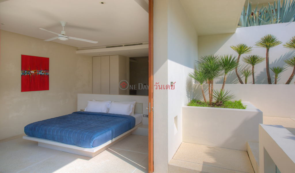 Samujana Villa 11a รายการขาย (REAL-1031)