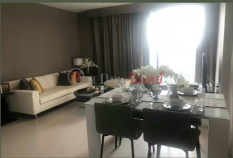 Condo for Rent: Rhythm Sukhumvit 42, 80 m², 2 bedroom(s) - OneDay_0