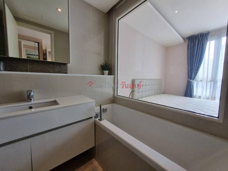 Condo for Rent: H Sukhumvit 43, 64 m², 2 bedroom(s) | Thailand Rental ฿ 55,000/ month