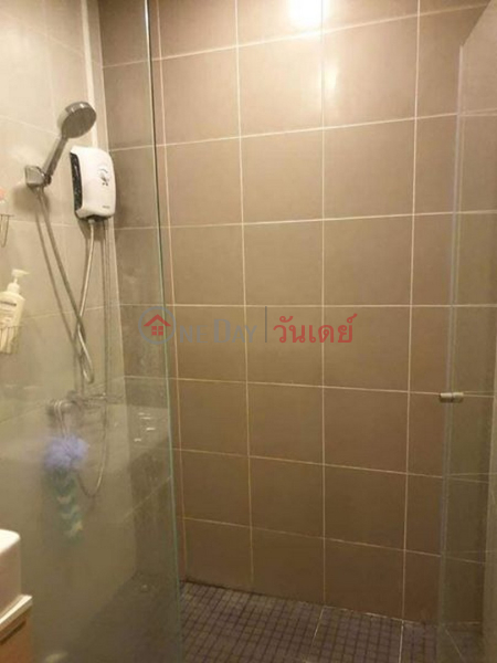 Condo for Rent: IDEO O2, 26 m², 1 bedroom(s) | Thailand, Rental ฿ 10,000/ month