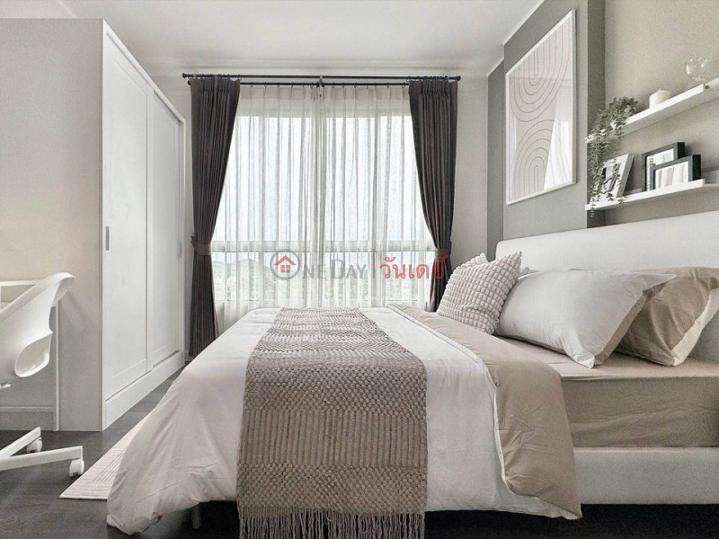 ฿ 1.89Million, [SALE] D Condo Campus (Kuku) (8th floor, building A)