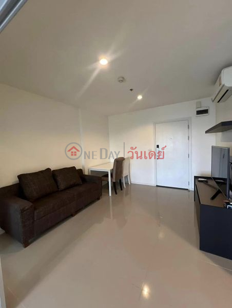 Property Search Thailand | OneDay | Residential Rental Listings, Condo for rent Aspire Sukhumvit 48 (20th floor, building S),with 1 bedroom