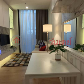 Condo for Rent: Noble BE19, 33 m², 1 bedroom(s) - OneDay_0