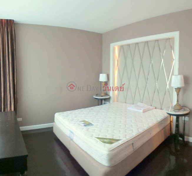 Condo for Rent: MANHATTAN CHIDLOM, 150 m², 3 bedroom(s),Thailand, Rental ฿ 60,000/ month