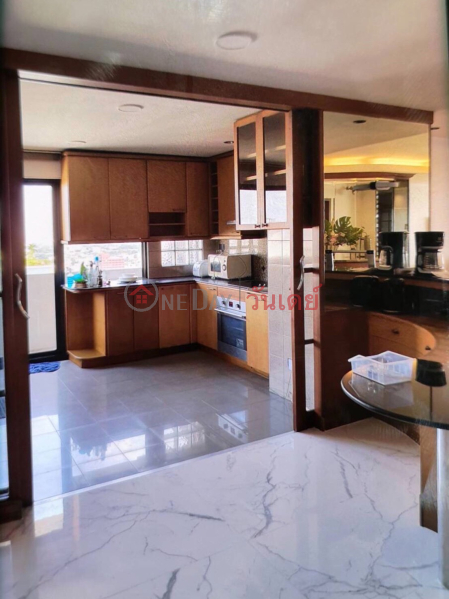 Condo for Rent: Casa Viva, 300 m², 3 bedroom(s) | Thailand Rental, ฿ 85,000/ month