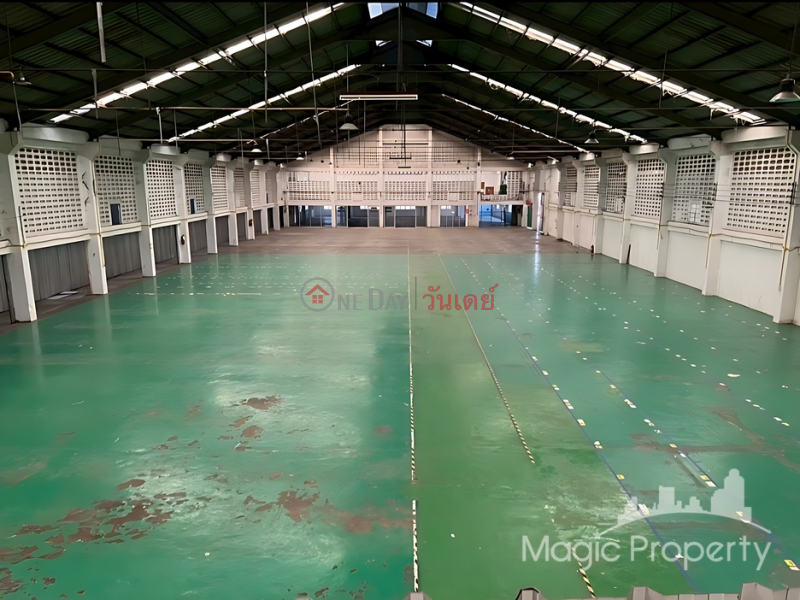 Suksawat 78, Bang Chak, Phra Pradaeng, Samut Prakan Rental Listings