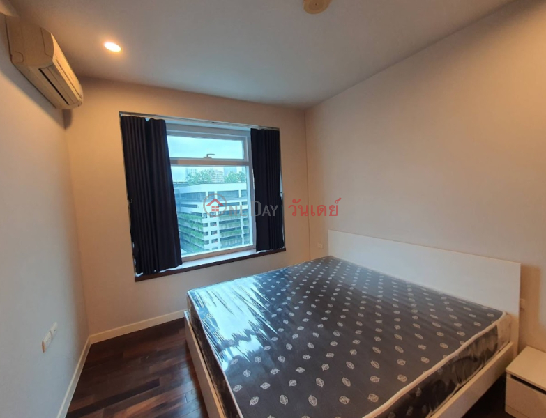 ฿ 18,000/ เดือน | คอนโด สำหรับ เช่า: Circle Condominium, 44 ตร.ม., 1 ห้องนอน