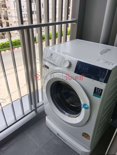 ฿ 11,000/ month | Condo for rent Kave Town Island (6th floor, building A)