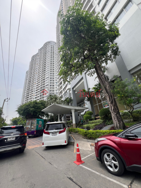 ศุภาลัย ปาร์ค พหลโยธิน (Supalai Park Phahon Yothin) จตุจักร | OneDay วันเดย์(5)