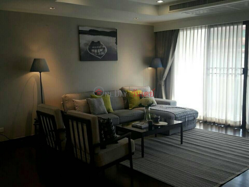 อพาร์ทเมนท์ สำหรับ เช่า: Monet House Apartment, 145 ตร.ม., 2 ห้องนอน รายการเช่า