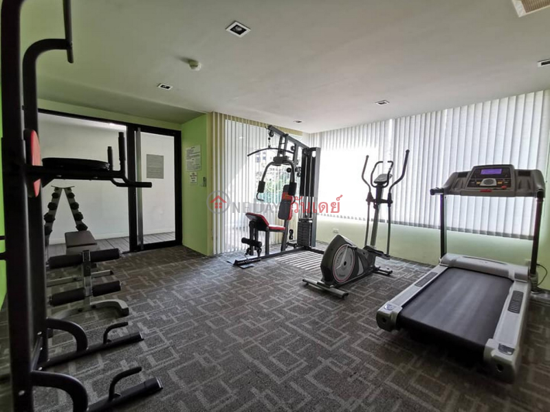 ฿ 22,000/ month, Condo for Rent: Le Cote Sukhumvit 14, 35 m², 1 bedroom(s)