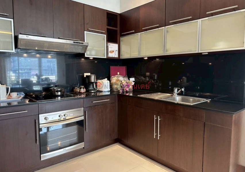 Property Search Thailand | OneDay | Residential, Rental Listings | Iconic Executive Residence: Royal Residence Park – Unblocked Lumpini View