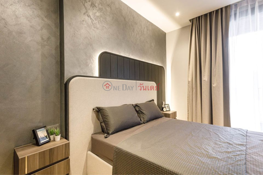 Condo for Rent: ASHTON Asoke - Rama 9, 41 m², 1 bedroom(s) Thailand Rental ฿ 40,000/ month