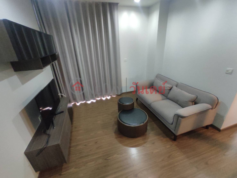 Condo for Rent: The Line Sukhumvit 71, 40 m², 1 bedroom(s) - OneDay_0