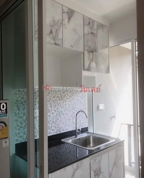 Condo for rent Regent Home 97/1 (8th floor, building E) _0