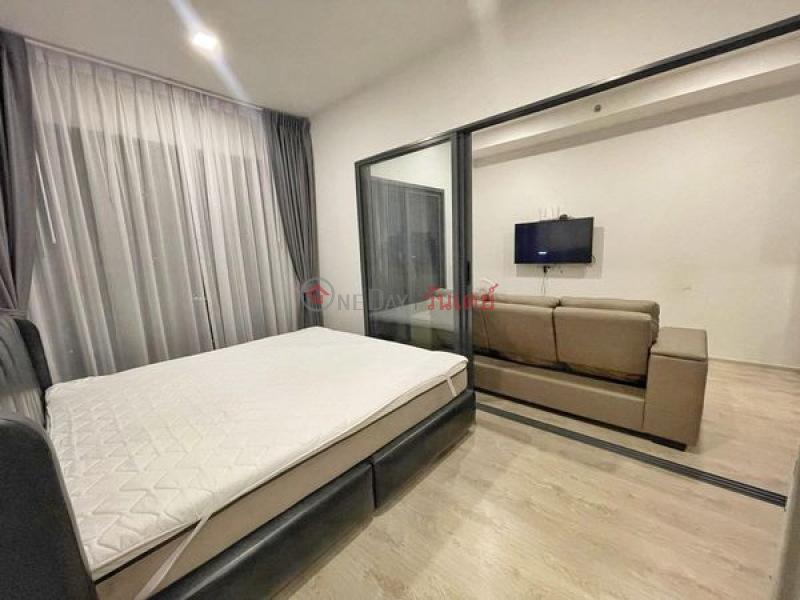 Property Search Thailand | OneDay | Residential Rental Listings | Condo for rent: The Tree Pattanakarn-Ekkamai (23rd floor, 31sqm)