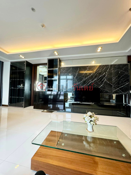 Property Search Thailand | OneDay | Residential | Rental Listings Condo for Rent: The Height, 132 m², 2 bedroom(s)