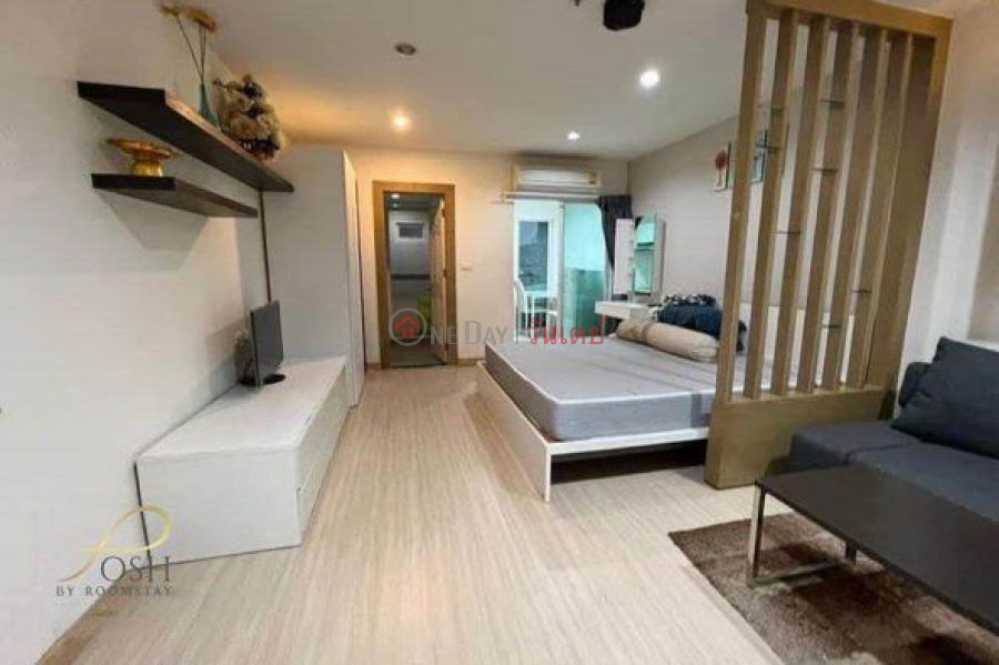 D Condo Kuku Campus Resort (8th floor),Thailand Rental | ฿ 9,000/ month