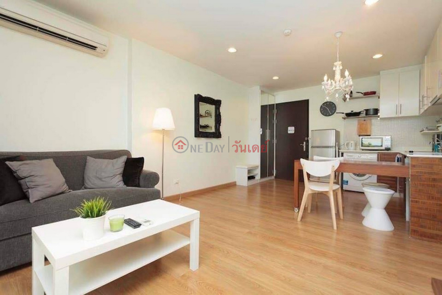 Condo for Rent: The Address Sukhumvit 42, 53 m², 1 bedroom(s) | Thailand, Rental ฿ 28,000/ month