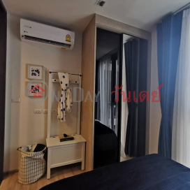 Condo for Rent: The Base Garden Rama 9, 31 m², 1 bedroom(s) - OneDay_0