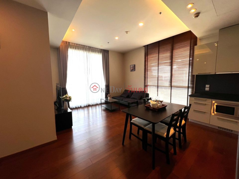 Property Search Thailand | OneDay | Residential Rental Listings | Condo for Rent: Quattro by Sansiri, 86 m², 2 bedroom(s)