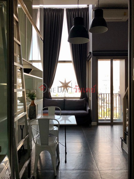  1 | Residential Rental Listings ฿ 27,000/ month