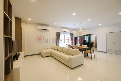 House for Rent: The City Bangna, 351 m², 4 bedroom(s) - OneDay_0