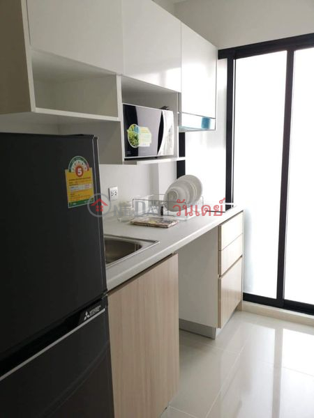 ฿ 13,000/ month, Condo for rent Episode Phaholyothin-Sapanmai (12th floor)