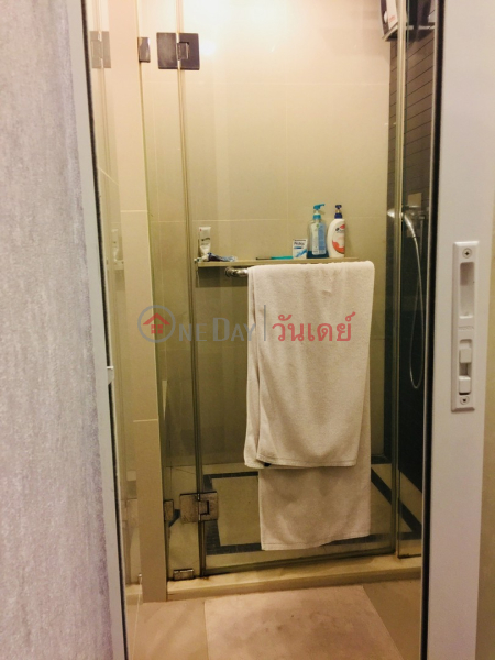 Property Search Thailand | OneDay | Residential Rental Listings Condo for Rent: Rhythm Sukhumvit, 35 m², 1 bedroom(s)