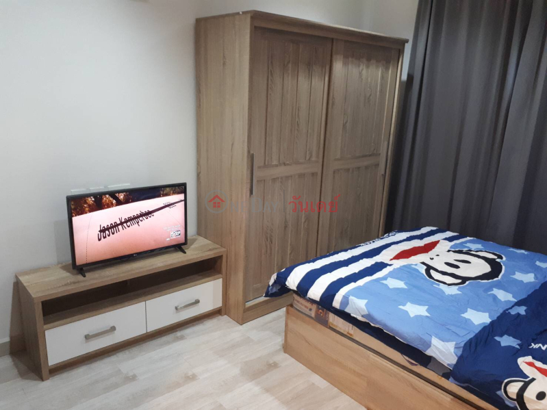 Property Search Thailand | OneDay | Residential Rental Listings Condo for Rent: Ideo Mobi Rama 9, 22 m², 1 bedroom(s)