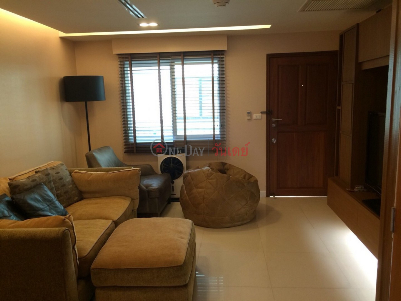 Condo for Rent: Somkid Place, 95 m², 2 bedroom(s) Thailand | Rental | ฿ 36,000/ month