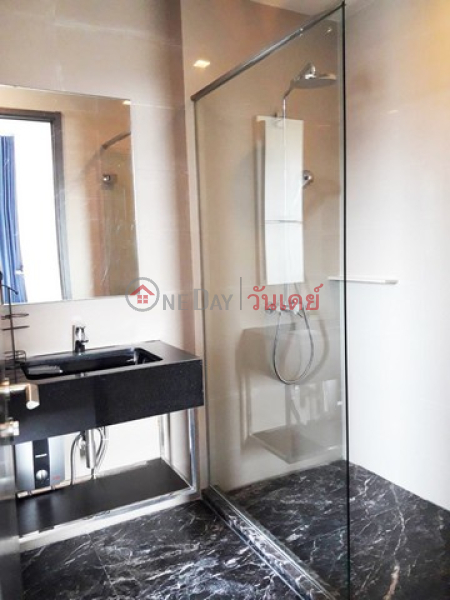 ฿ 35,000/ month, Condo for Rent: Edge Sukhumvit 23, 42 m², 1 bedroom(s)