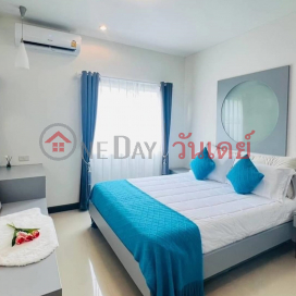 Brand New Single House 3 Beds 2 Baths Pattaya _0
