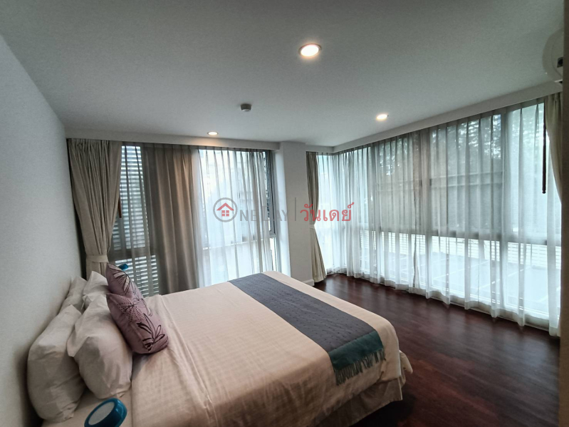 คอนโด สำหรับ เช่า: Sathorn Gallery Residences, 200 ตร.ม., 3 ห้องนอน รายการเช่า