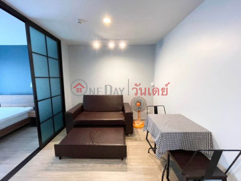 Condo for rent Regent Home 97/1 (7th floor, building B) _0