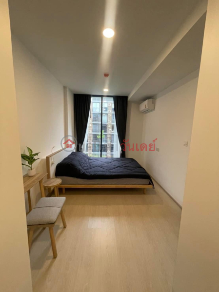 ฿ 21,000/ month Condo for Rent: Noble Ambience Sukhumvit 42, 38 m², 1 bedroom(s)