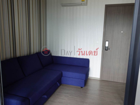 Condo for Sale: The Line Wongsawang, 32 m², 1 bedroom(s) - OneDay_0