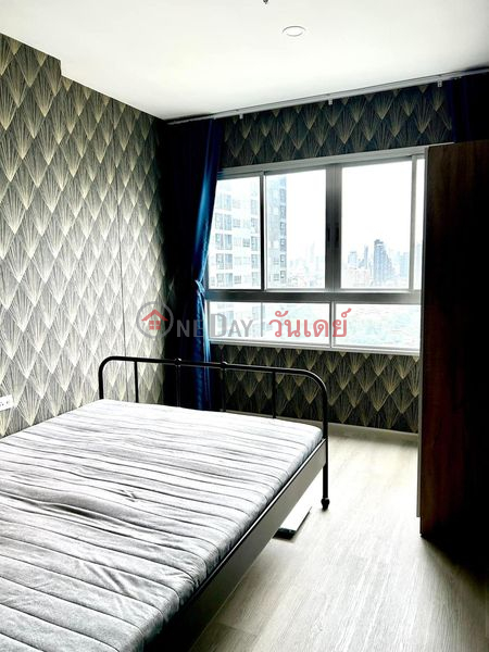 ฿ 14,000/ month Condo for rent: Elio Sathon-Wutthakat (22nd floor)