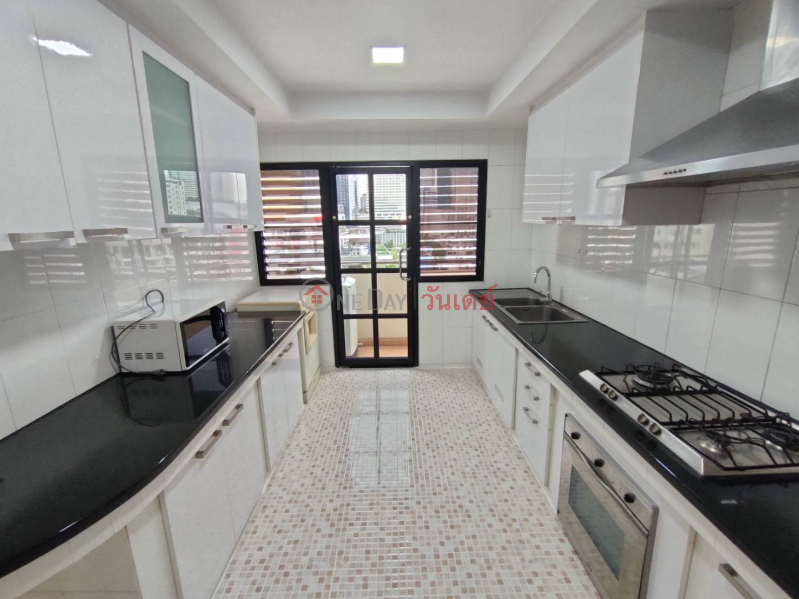 ฿ 73,000/ เดือน คอนโด สำหรับ เช่า: Cosmo Villa, 250 ตร.ม., 3 ห้องนอน