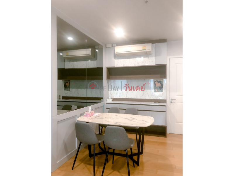 Condo for Rent: Hive Sathorn, 70 m², 2 bedroom(s) | Thailand Rental ฿ 26,000/ month