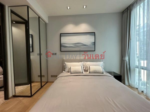 Condo for rent: 28 Chidlom (9th floor) (669-3139438865)_0