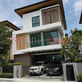 House for Rent: Aq Arbor Suanluang Rama 9 – Pattanakarn, 300 m², 4 bedroom(s) - OneDay_0