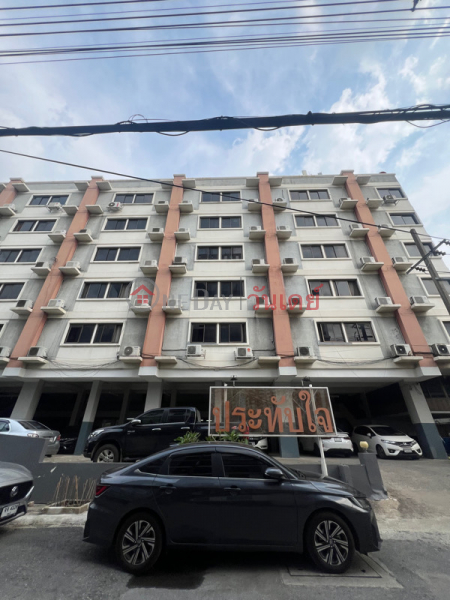 ประทับใจ แมนชั่น (Prathapjai Mansion) จตุจักร | OneDay วันเดย์(1)