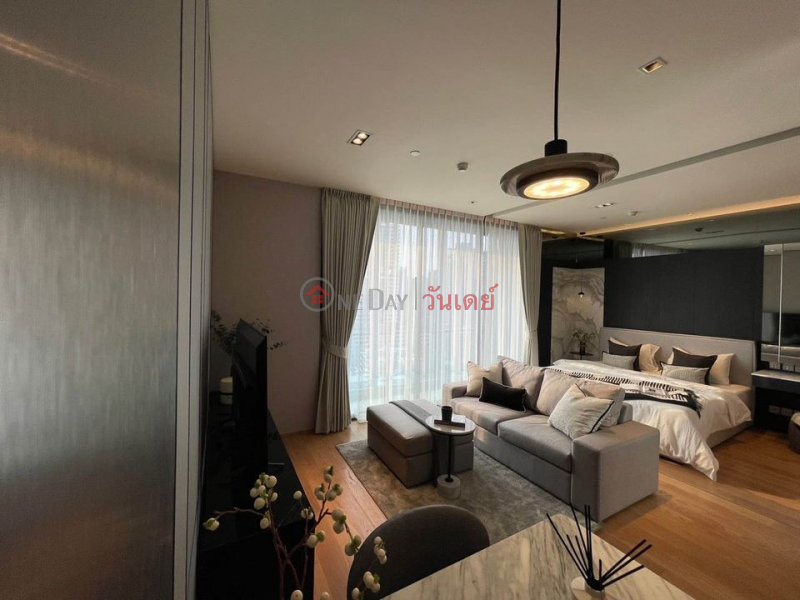 Property Search Thailand | OneDay | Residential, Rental Listings | For rent BEATNIQ (17th floor)